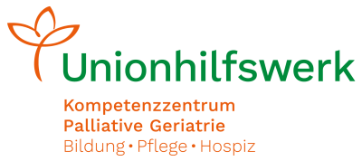 Logo Kompetenzzentrum palliative Geriatrie