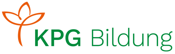 Logo KPG Bildung