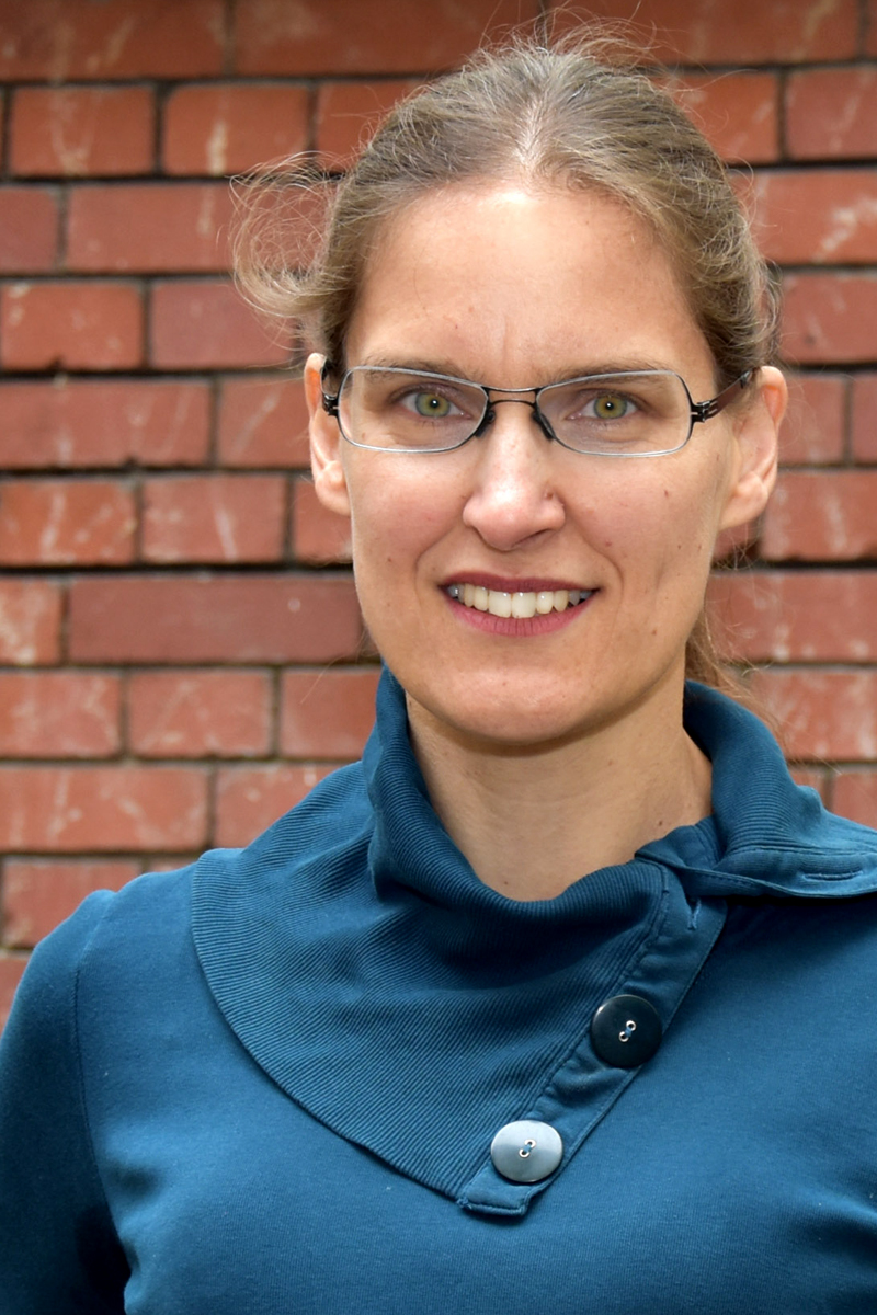Bettina Wistuba