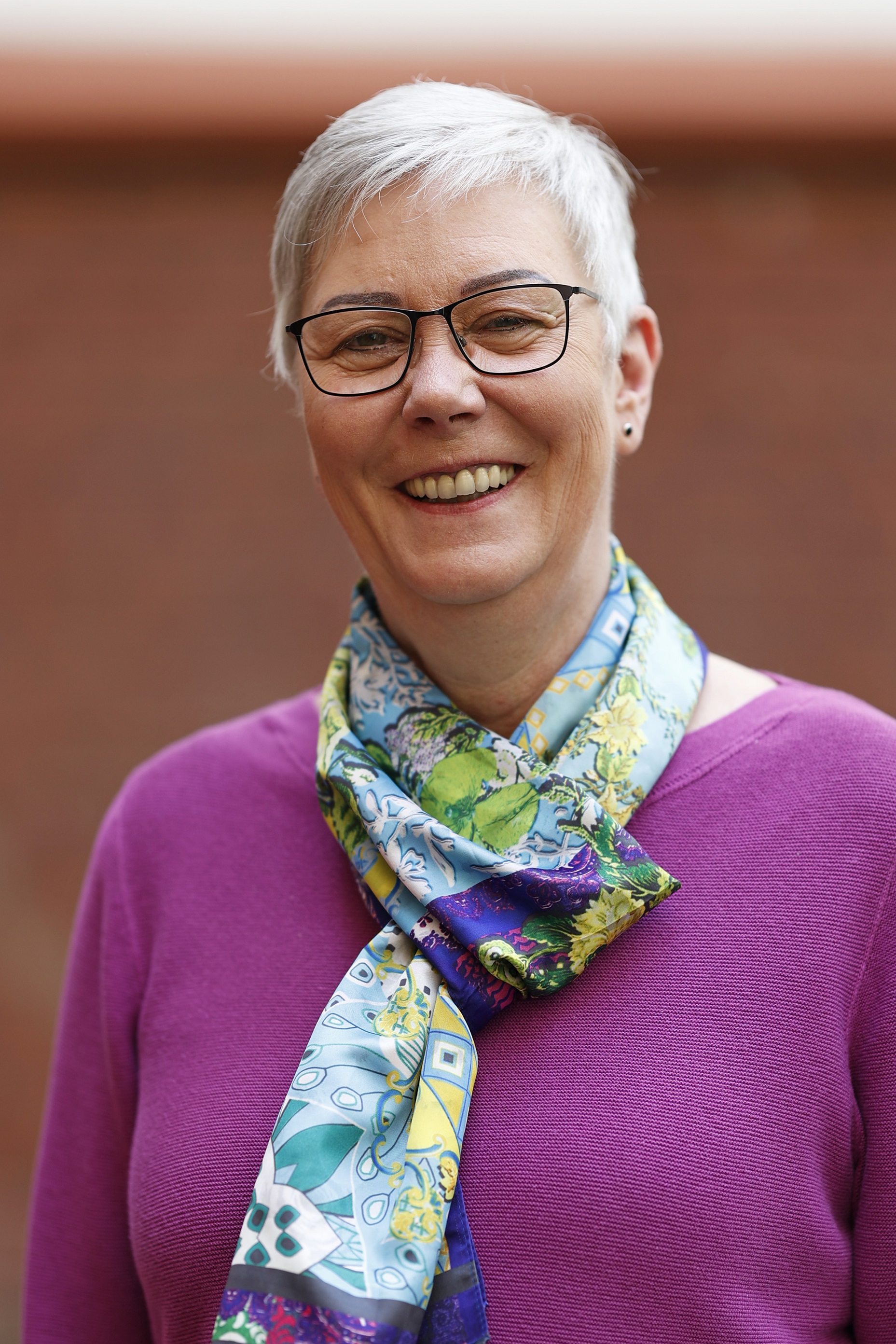 Birgit Krug