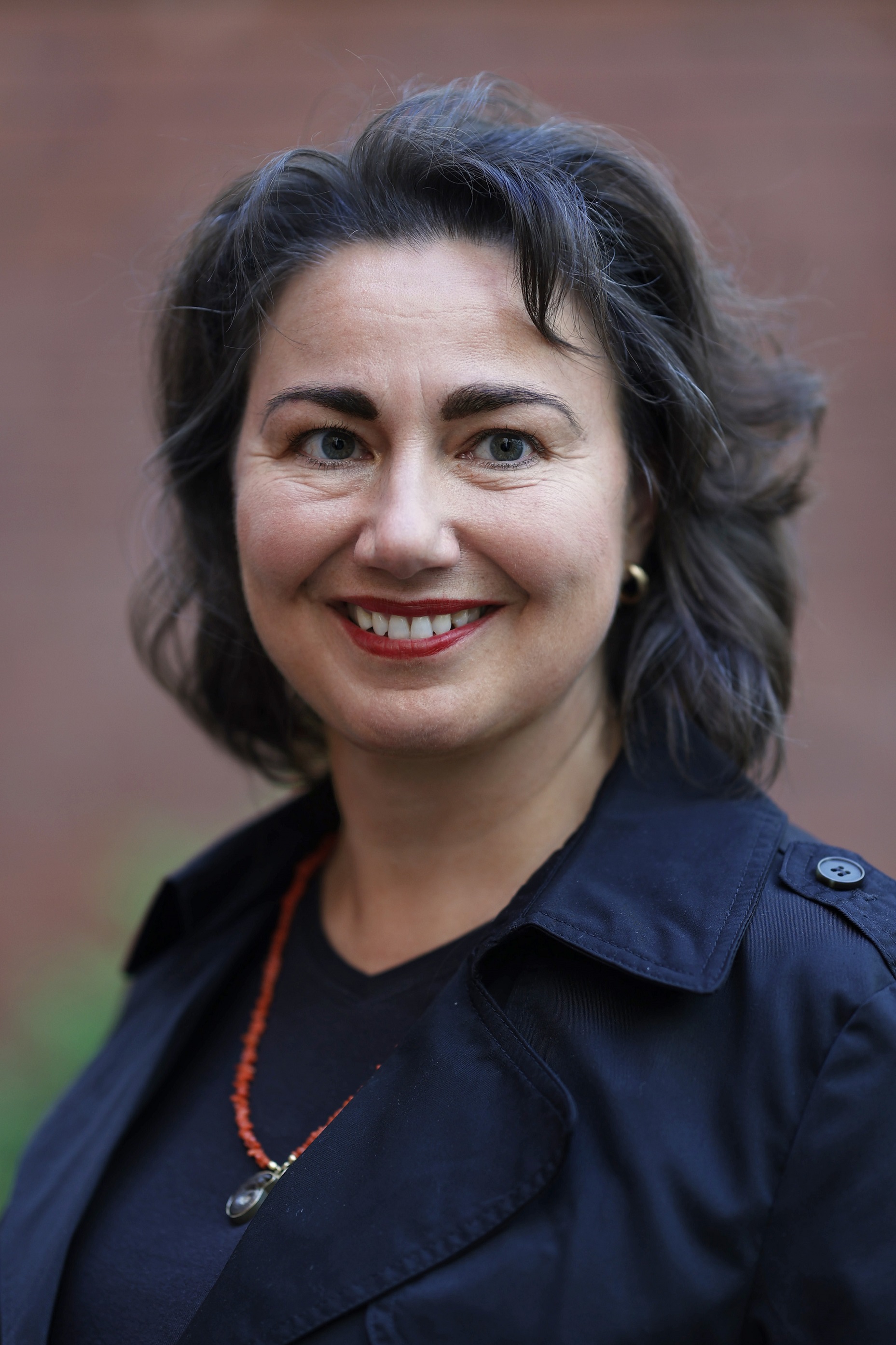 Claudia Pfister