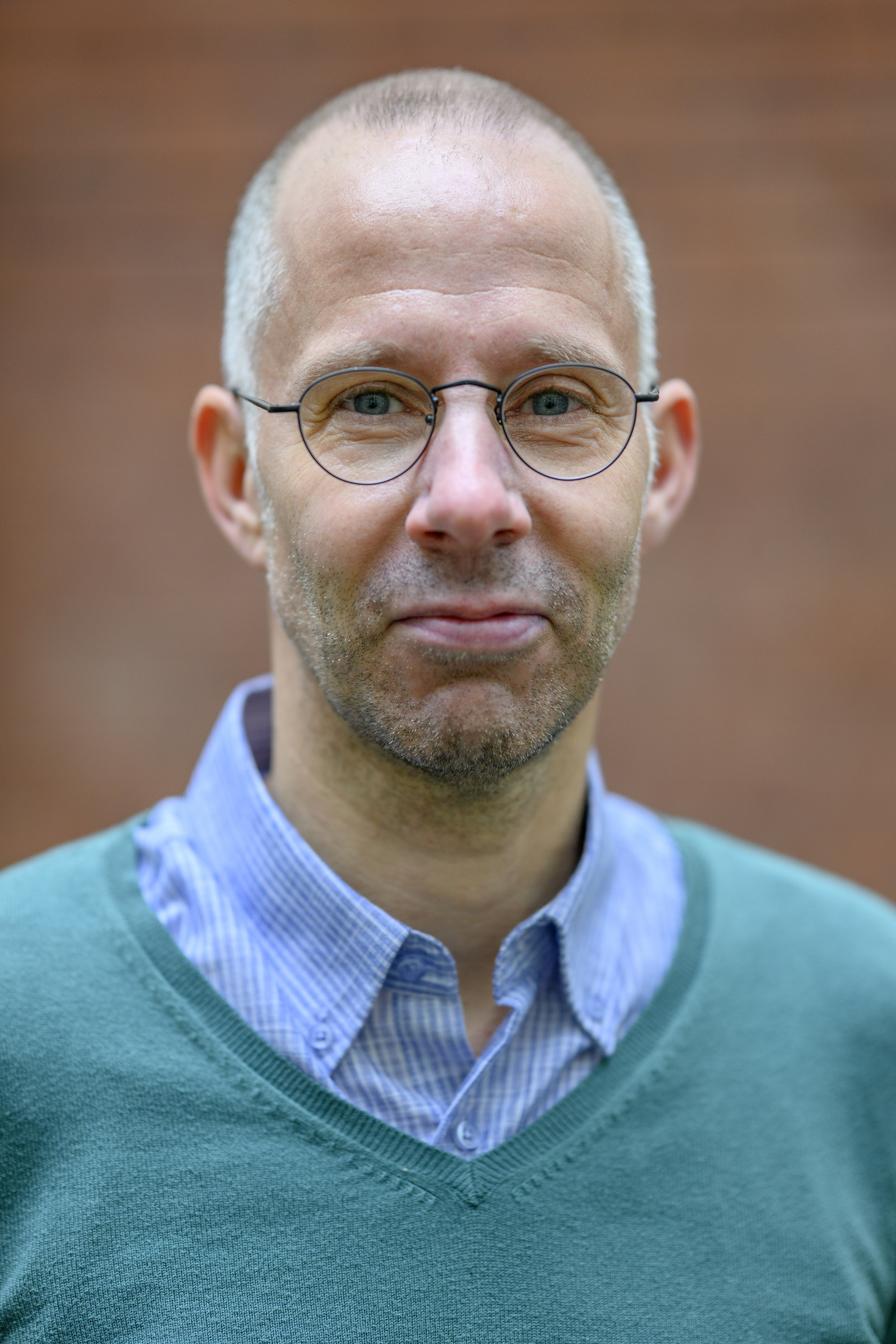 Dirk Müller