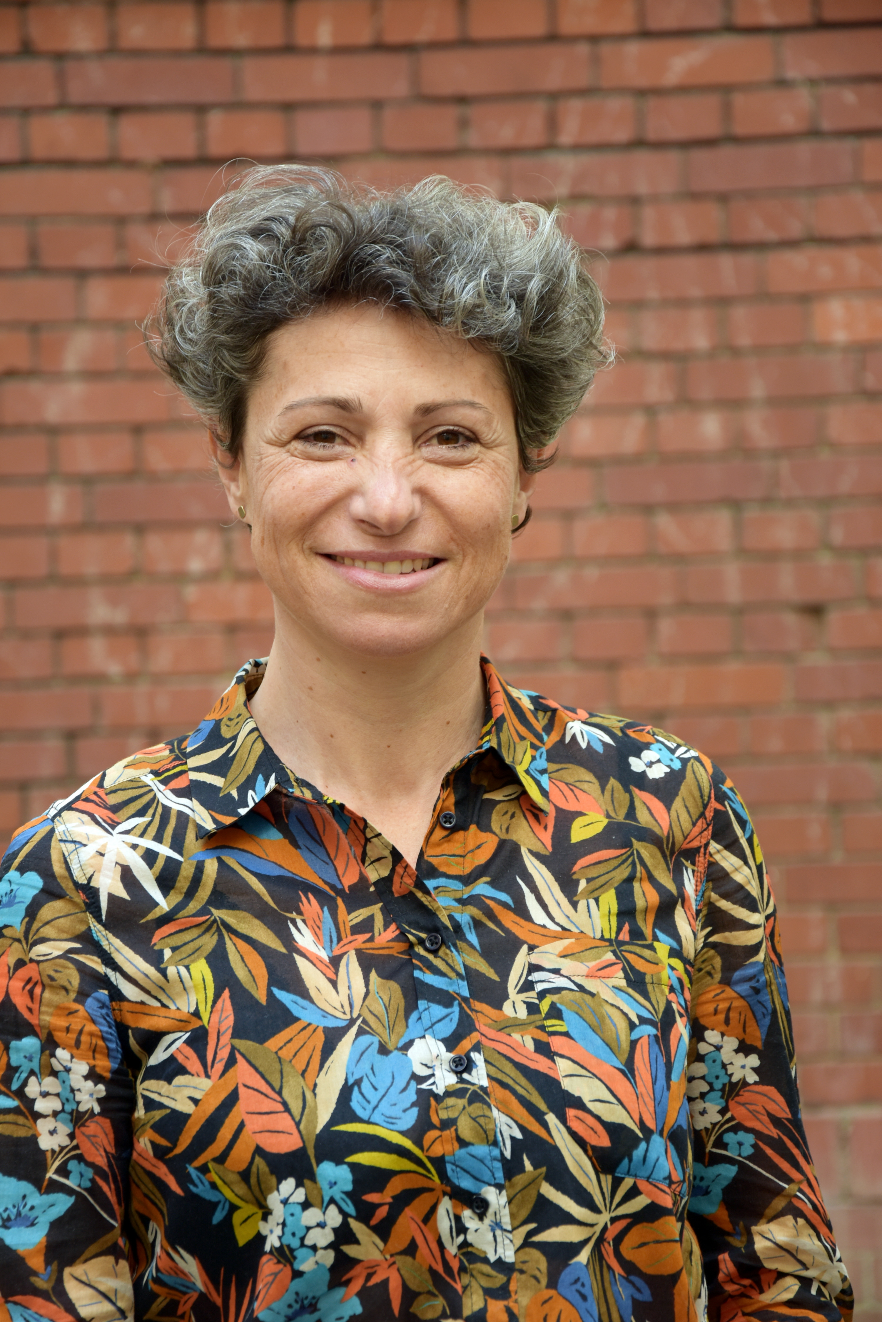 Magaly Schmuck