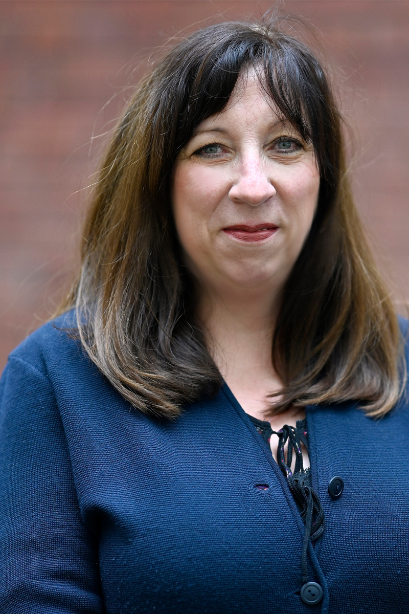 Susanne Lemoine