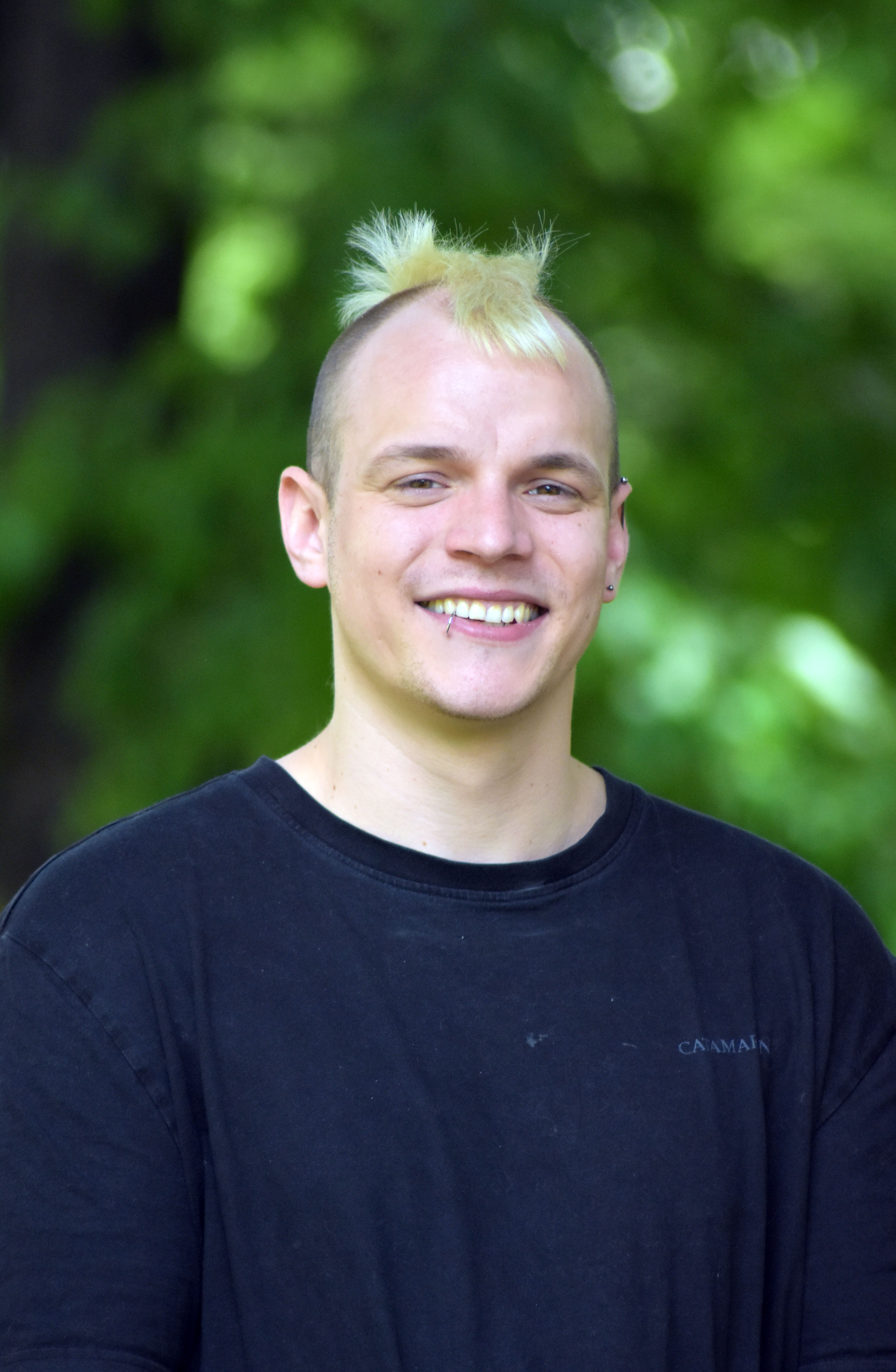 Thomas Palavinskas