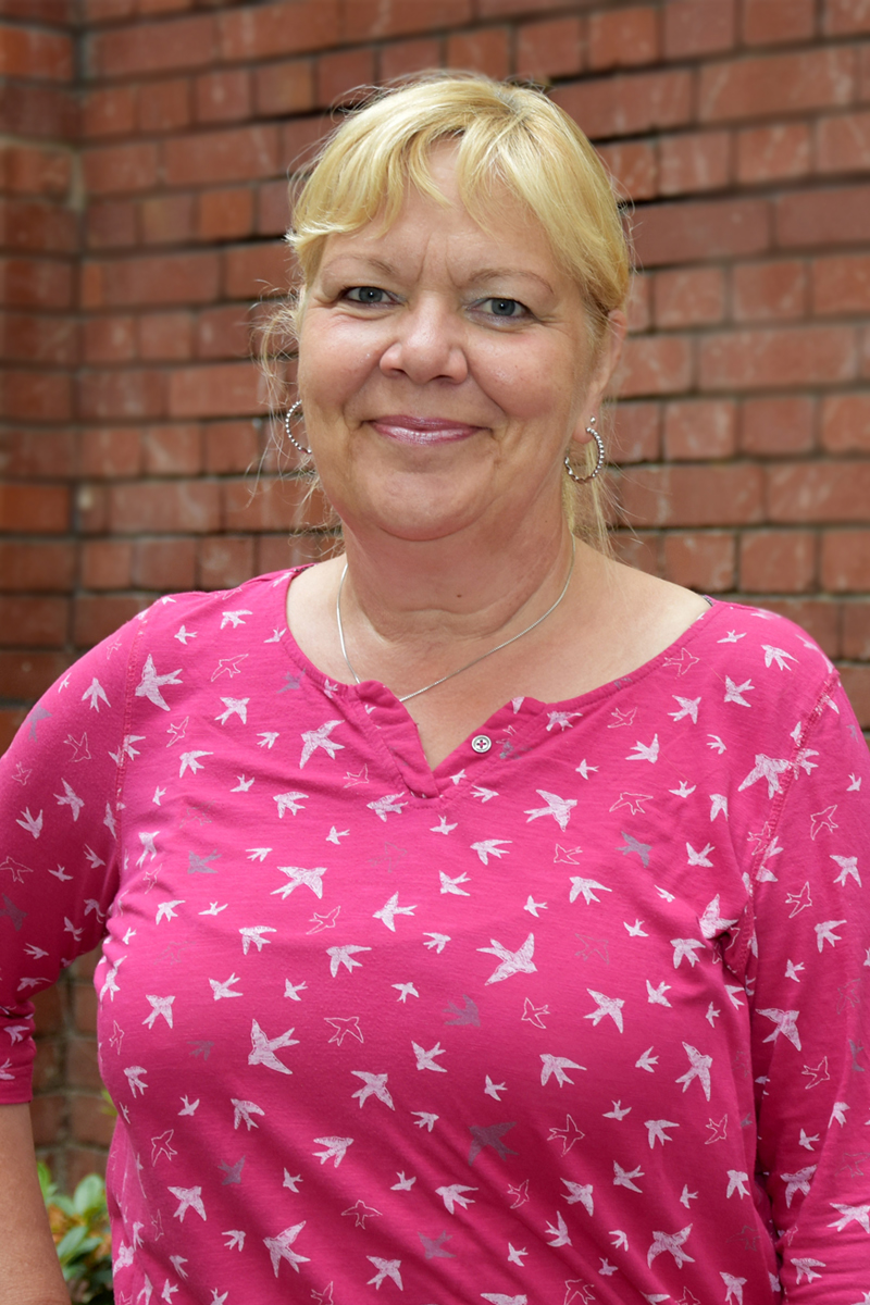 Ute Zerwer