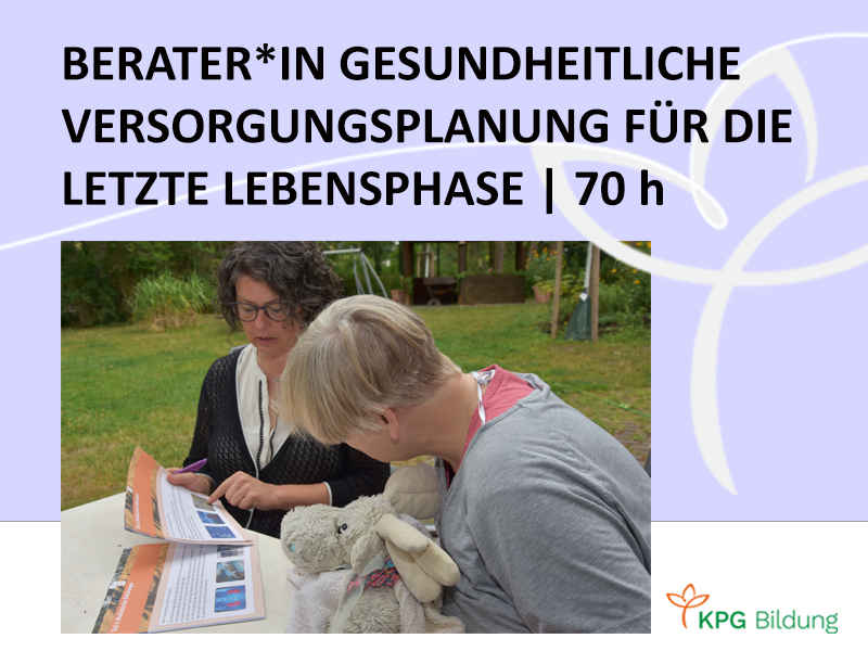 Grafische Illustration zum Kurs KPG-Bildung 2024-02