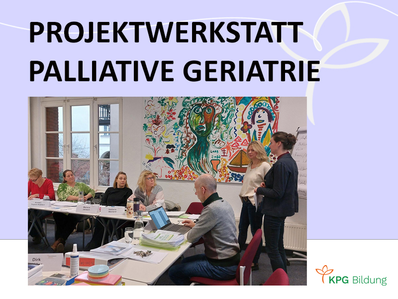 Grafische Illustration zum Kurs KPG-Bildung 2024-19