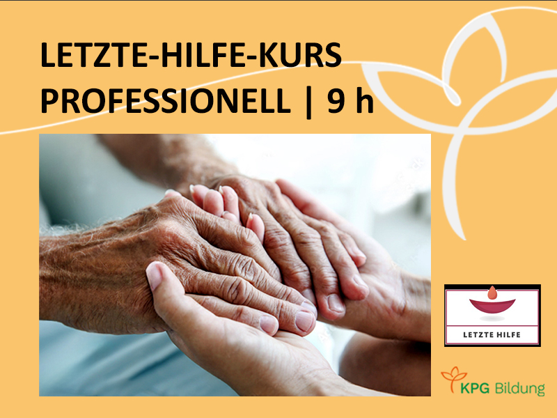 Grafische Illustration zum Kurs KPG-Bildung 2025-07