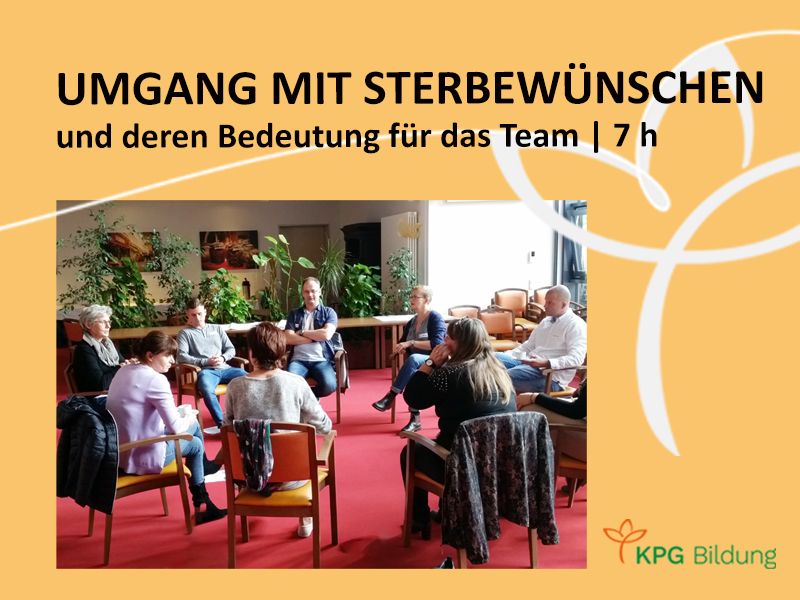 Grafische Illustration zum Kurs KPG-Bildung 2025-09