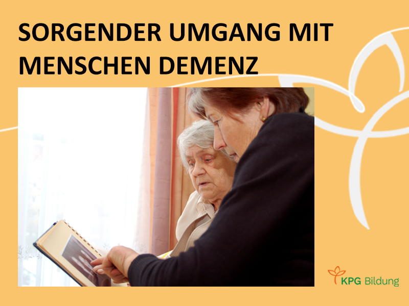 Grafische Illustration zum Kurs KPG-Bildung Bildungsangebote / Kurse