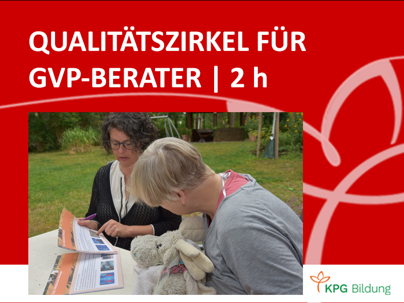 Grafische Illustration zum Kurs KPG-Bildung Bildungsangebote / Kurse