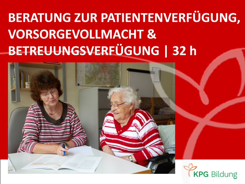 Grafische Illustration zum Kurs KPG-Bildung Bildungsangebote / Kurse