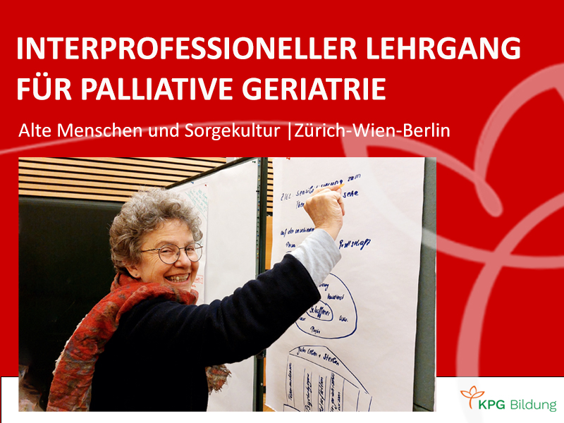 Grafische Illustration zum Kurs KPG-Bildung Bildungsangebote / Kurse