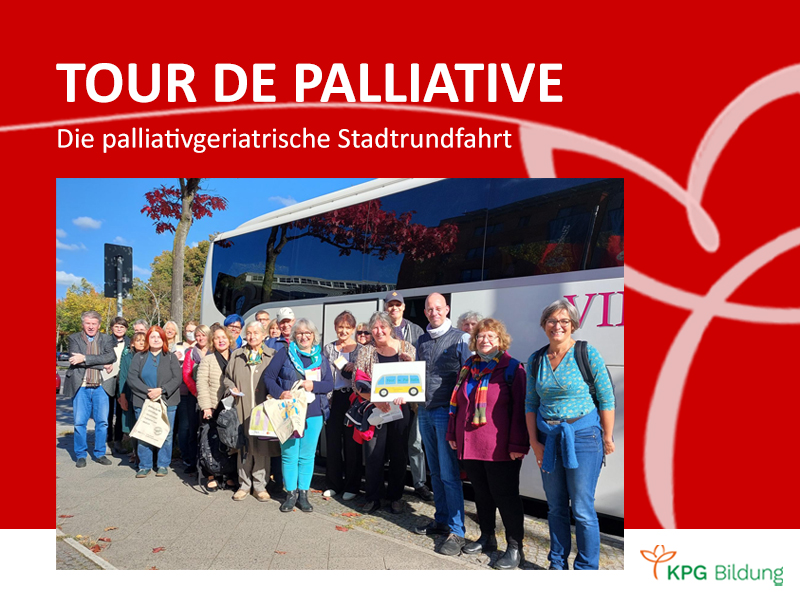 Grafische Illustration zum Kurs KPG-Bildung Bildungsangebote / Kurse