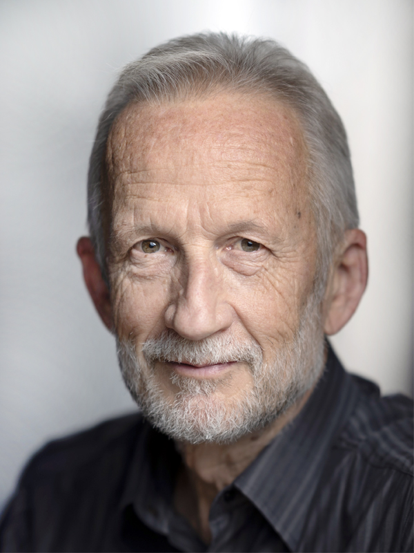 Portrait Kunz