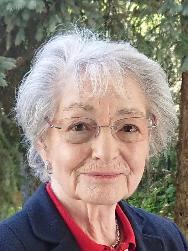 Portrait Kojer
