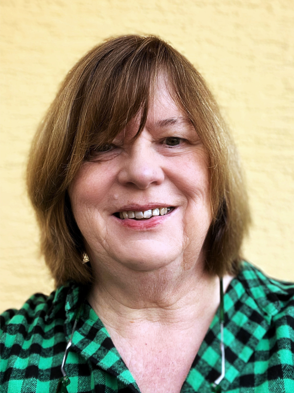 Portrait Neu