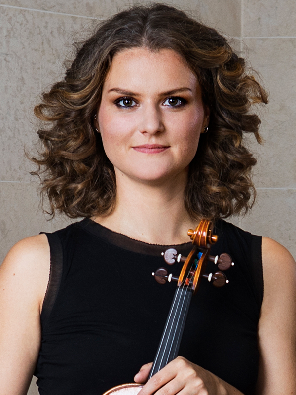 Portrait Krall-Radulian