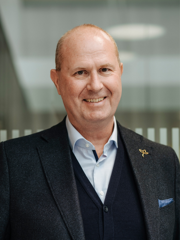 Portrait Dietmann