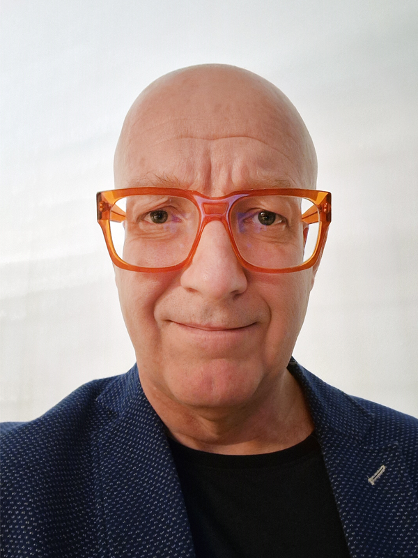 Portrait Retschitzegger