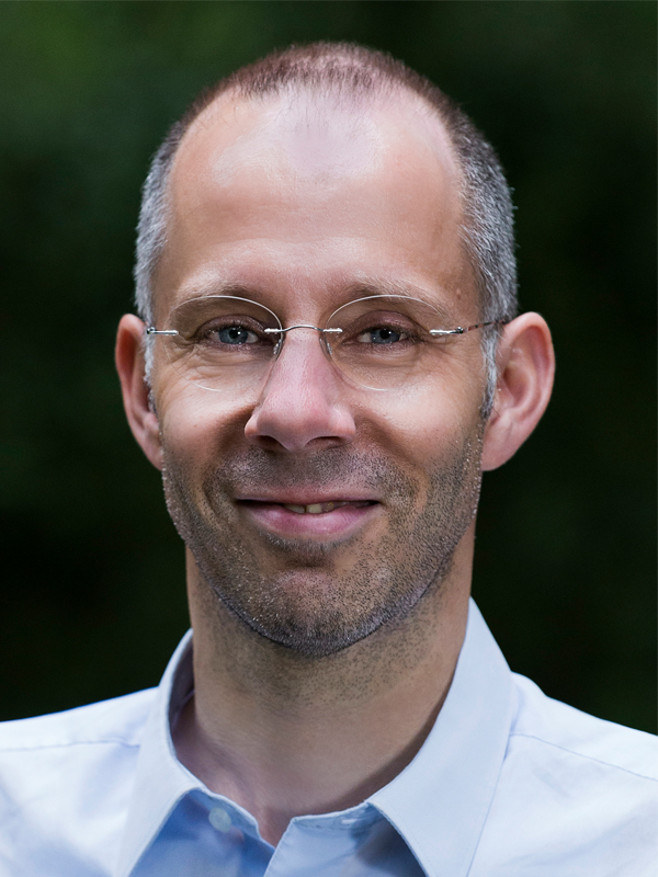 Portrait Müller