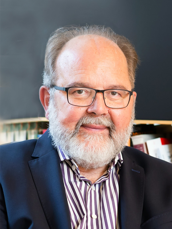 Portrait Rüegger