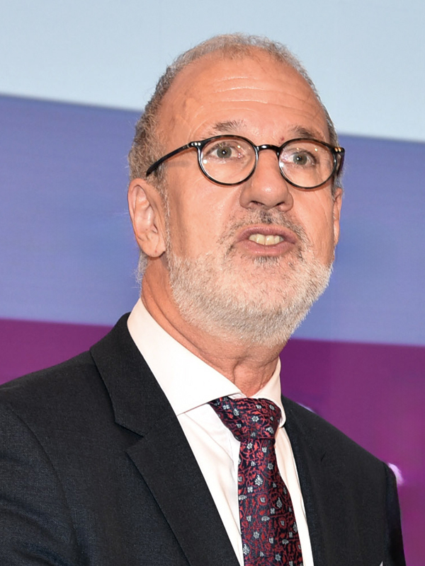 Portrait Joachim Klose