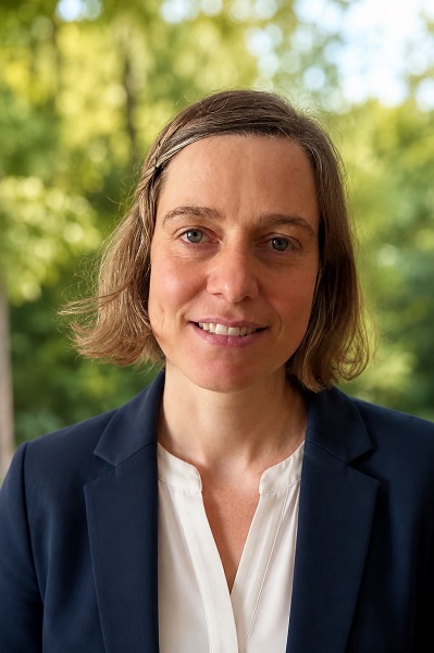 Portrait Eva Wirsing