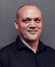Portrait Sebastian Merkel
