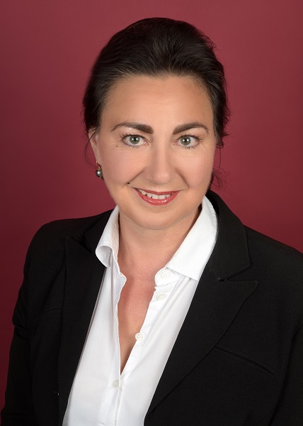 Portrait Claudia Pfister